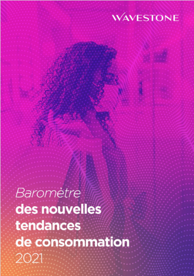 Baromètre des nouvelles tendances de consommation